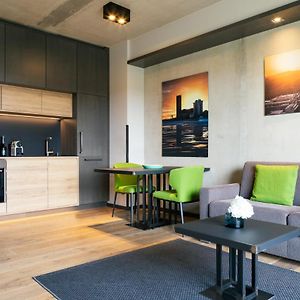 Appartement met een Slaapkamer